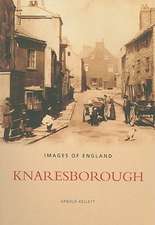 Knaresborough