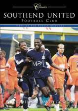 Southend Utd F.C.