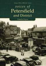 Voices of Petersfield & District