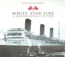 White Star Line