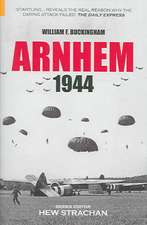 Arnhem 1944