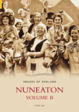 Lee, P: Nuneaton