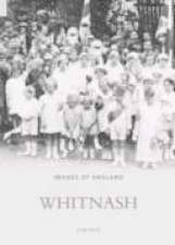 Whitnash