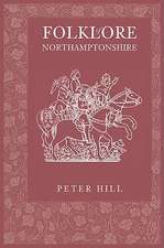 Folklore of Northamptonshire