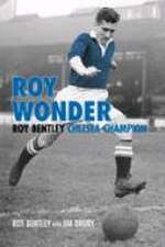 Roy Wonder