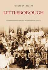 Littleborough Historical Society: Littleborough