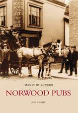 Coulter, J: Norwood Pubs