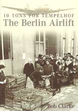 The Berlin Airlift