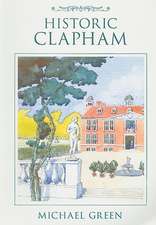 Historic Clapham