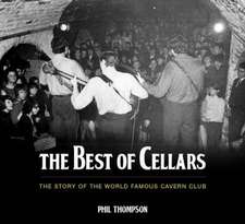 Thompson, P: The Best of Cellars