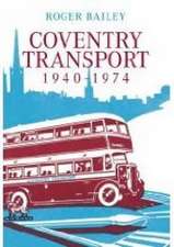 Coventry Transport 1940 - 1974