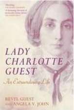 Lady Charlotte Guest