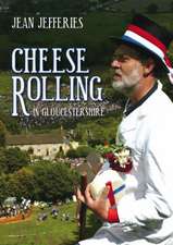 Cheese Rolling in Gloucestershire