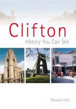 Clifton