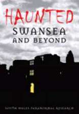 Haunted Swansea