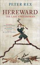 Hereward: The Last Englishman