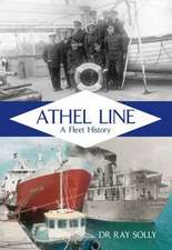 ATHEL LINE