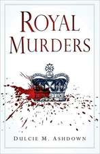 Royal Murders