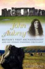 John Aubrey