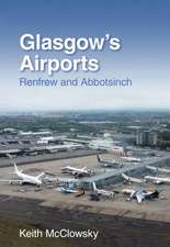 Glasgow's Airports