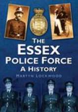 The Essex Police Force