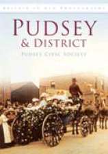 Pudsey and District