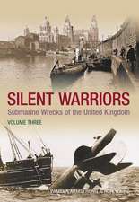 Silent Warriors