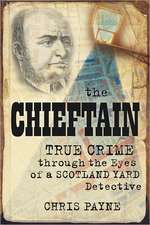 The Chieftain