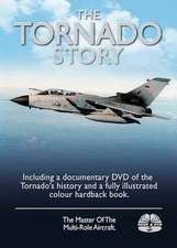 Tornado Story