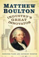 Matthew Boulton