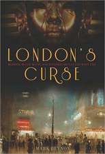 London's Curse