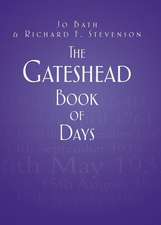 The Gateshead Book of Days