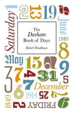 The Durham Book of Days