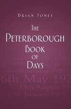 The Peterborough Book of Days