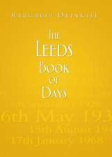 The Leeds Book of Days