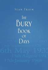 The Bury Book of Days