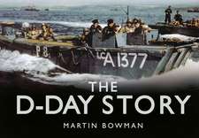 The D-Day Story