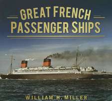 Great French Passenger Ships