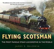 Flying Scotsman