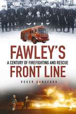 Fawley's Front Line