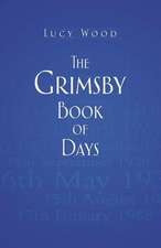 The Grimsby Book of Days