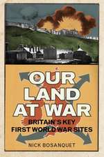 Our Land at War