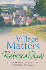 Village Matters