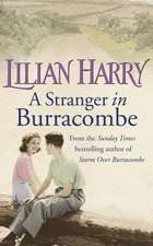 Harry, L: Stranger In Burracombe