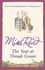 Read, M: Year at Thrush Green