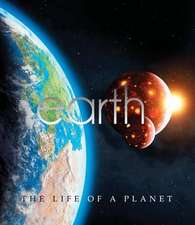 Goldsmith, M: Earth