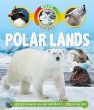 POLAR LANDS