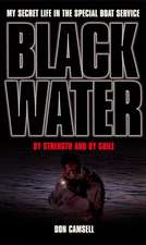 Black Water
