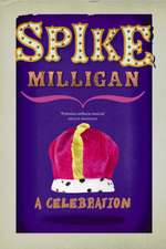 Spike Milligan