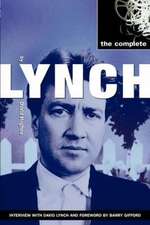 The Complete Lynch